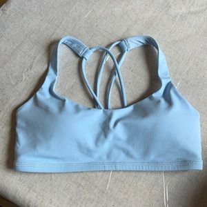 lululemon free to be bra